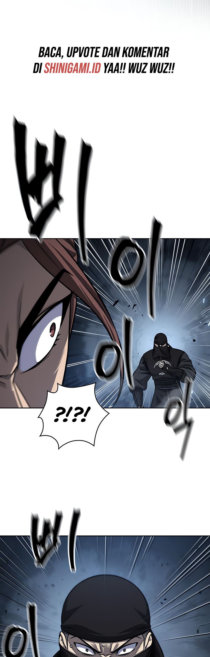 Nano Machine Chapter 150 - halaman 18