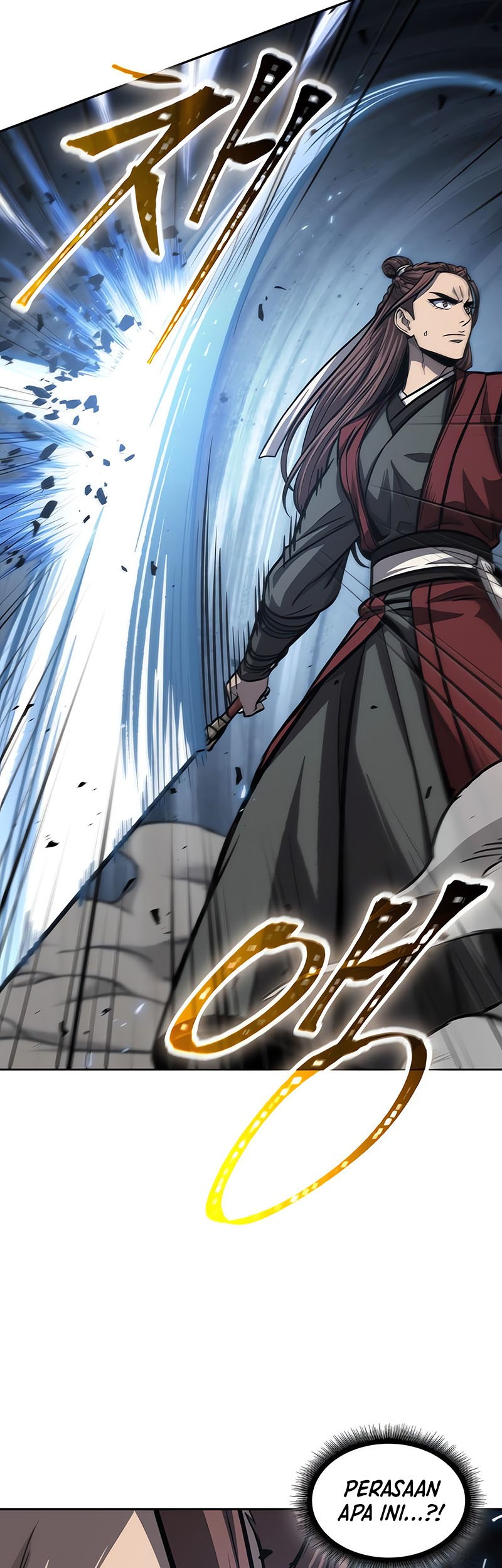 Nano Machine Chapter 150 - halaman 24