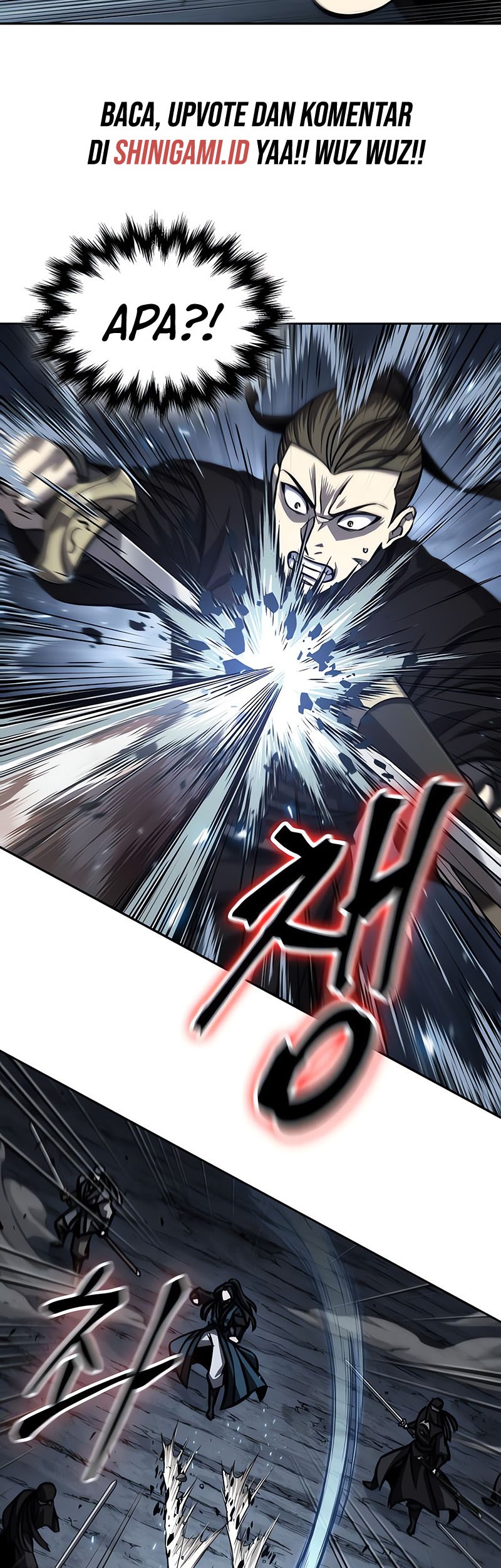 Nano Machine Chapter 150 - halaman 41