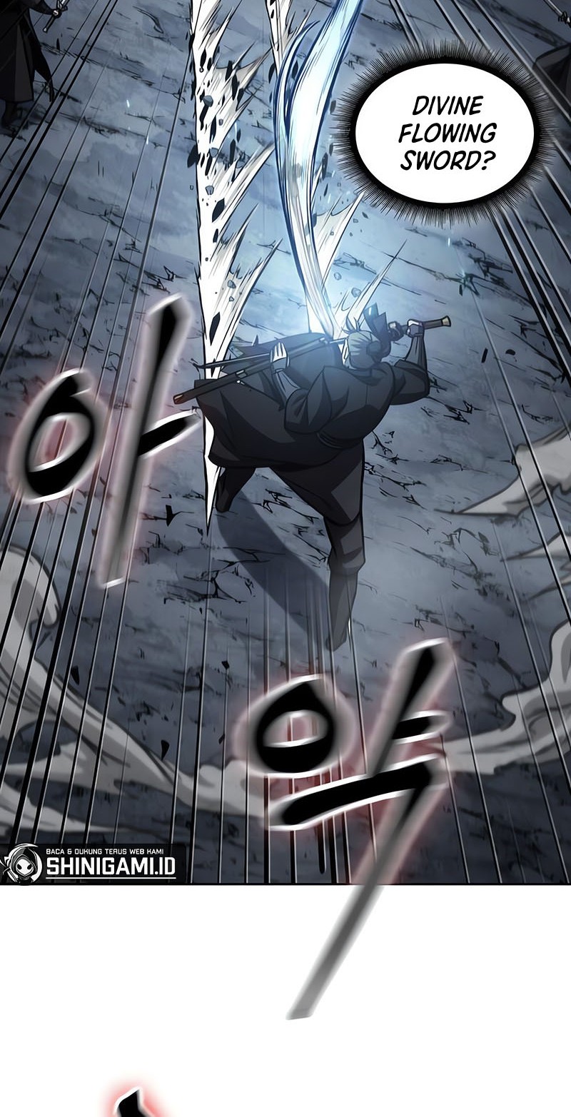 Nano Machine Chapter 150 - halaman 42