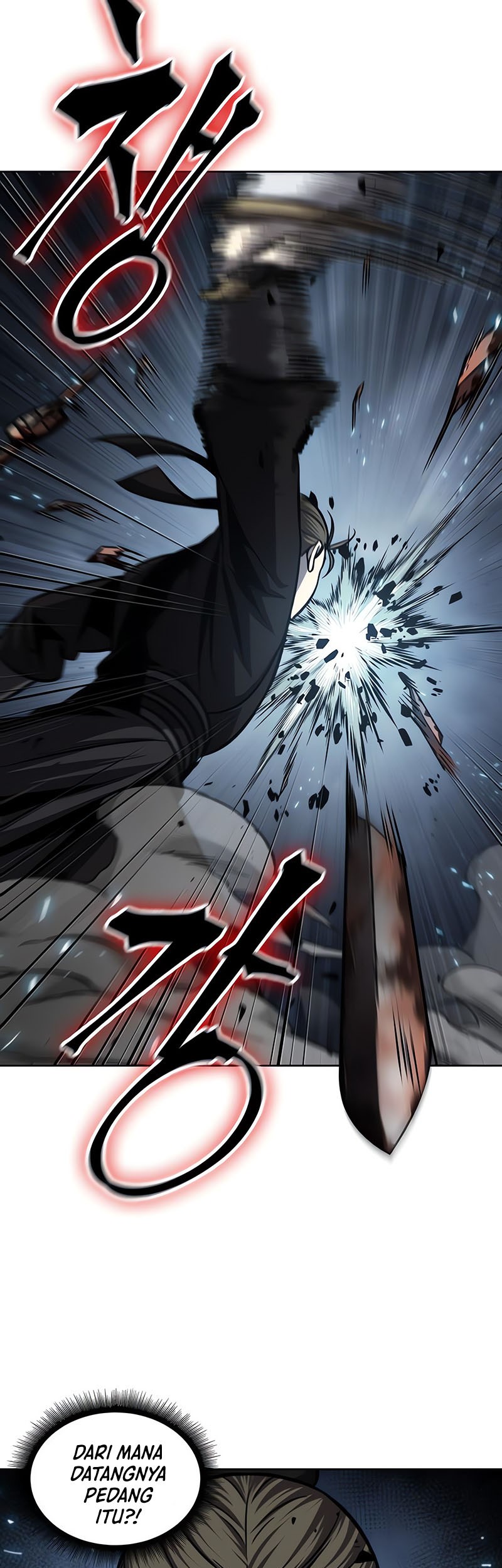 Nano Machine Chapter 150 - halaman 43