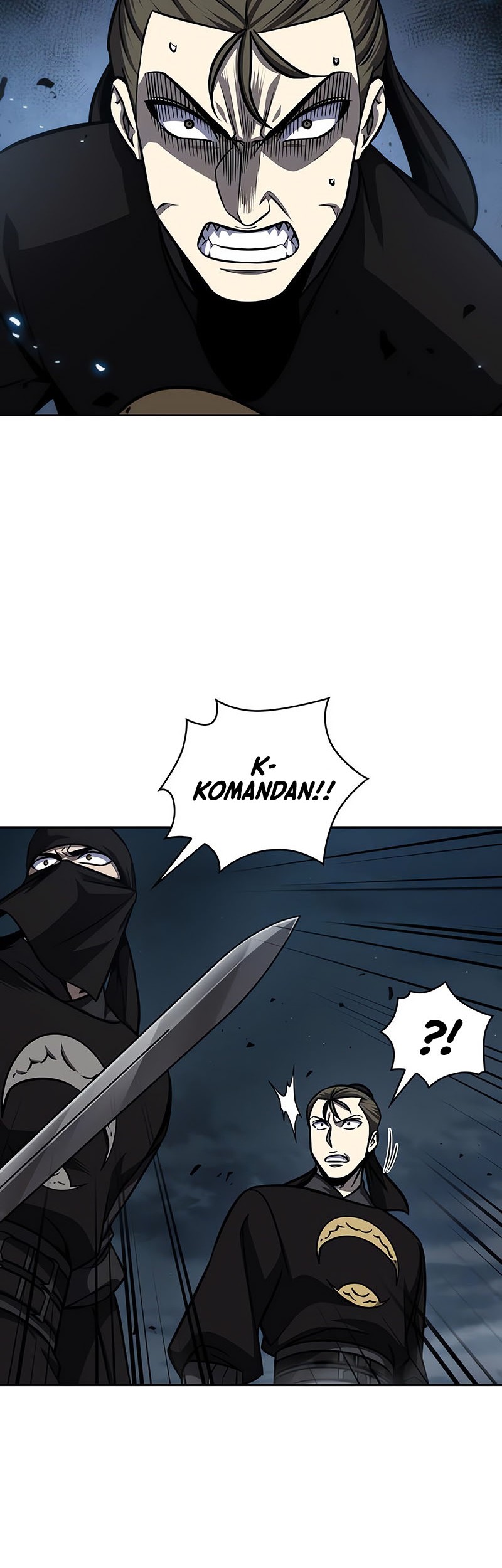 Nano Machine Chapter 150 - halaman 44