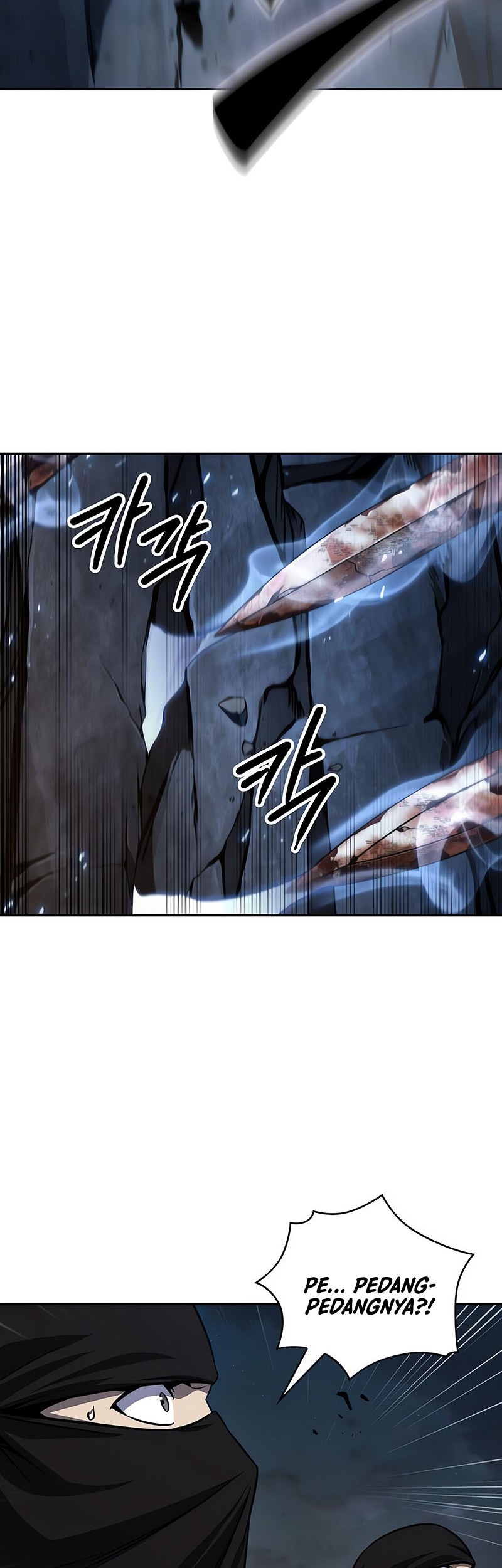 Nano Machine Chapter 150 - halaman 48