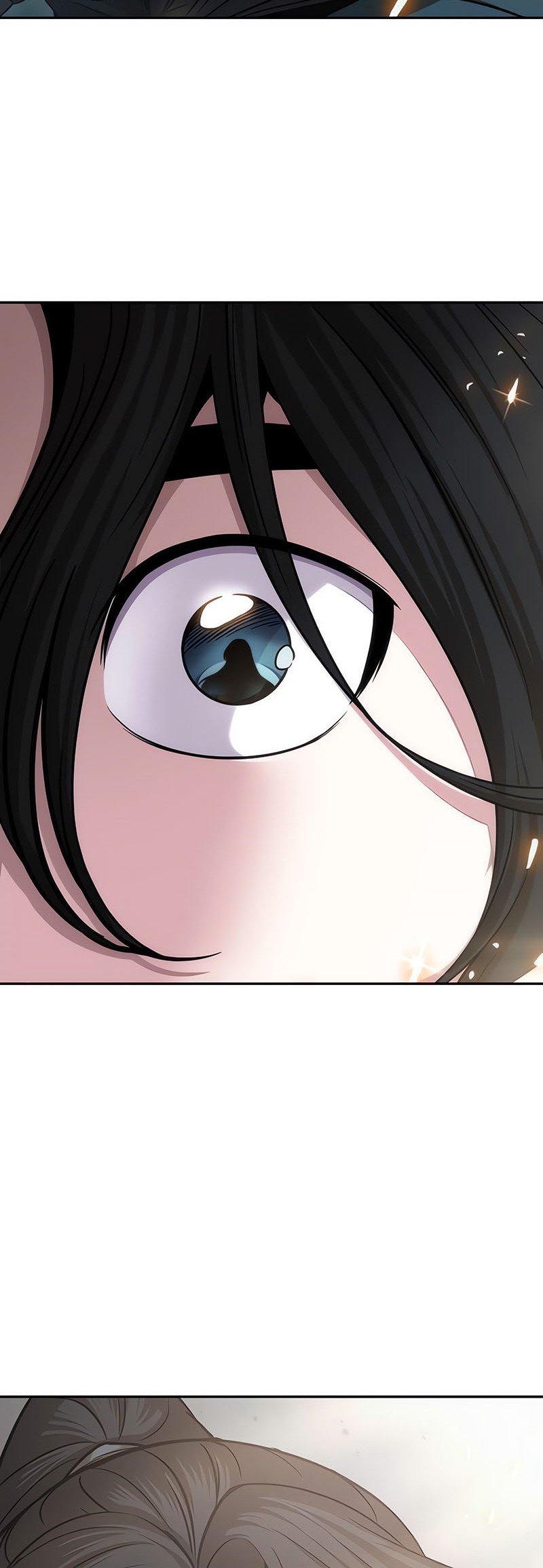 Nano Machine Chapter 150 - halaman 54