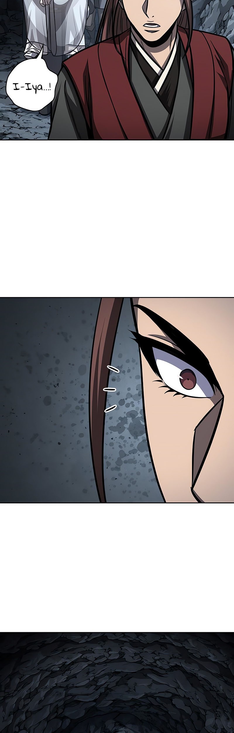 Nano Machine Chapter 150 - halaman 7