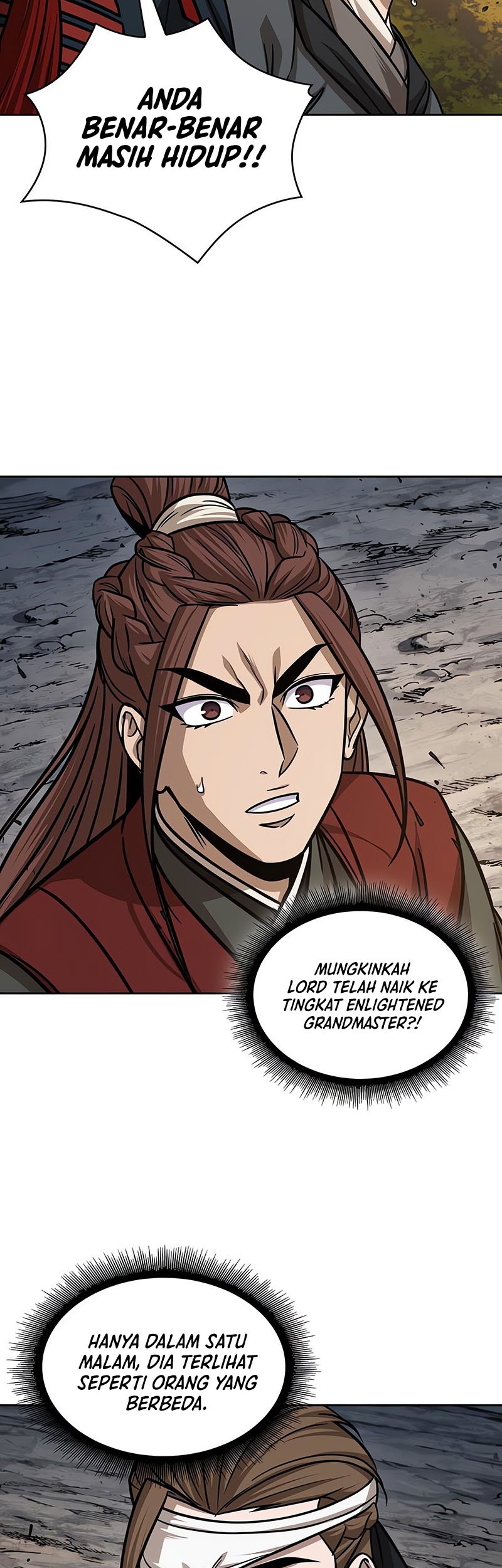 Nano Machine Chapter 151 - halaman 16