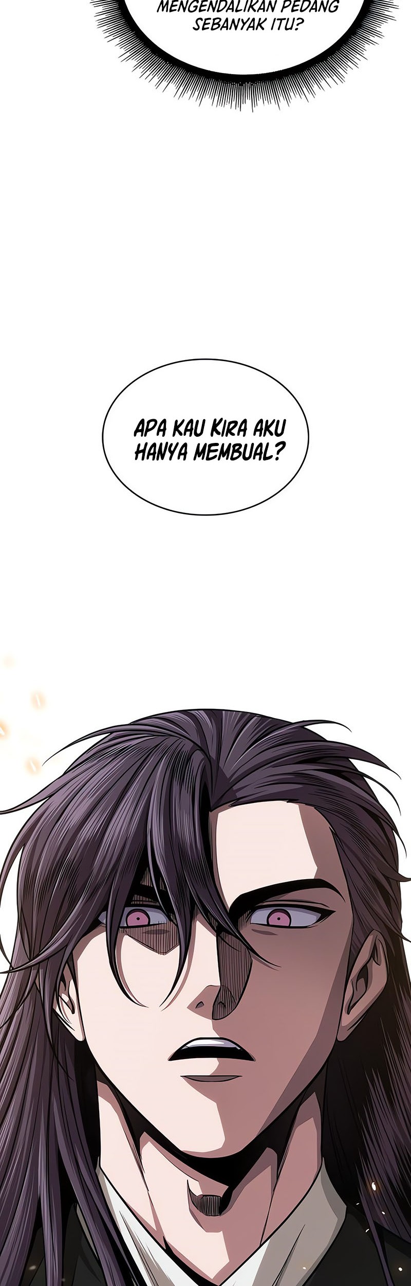 Nano Machine Chapter 151 - halaman 23