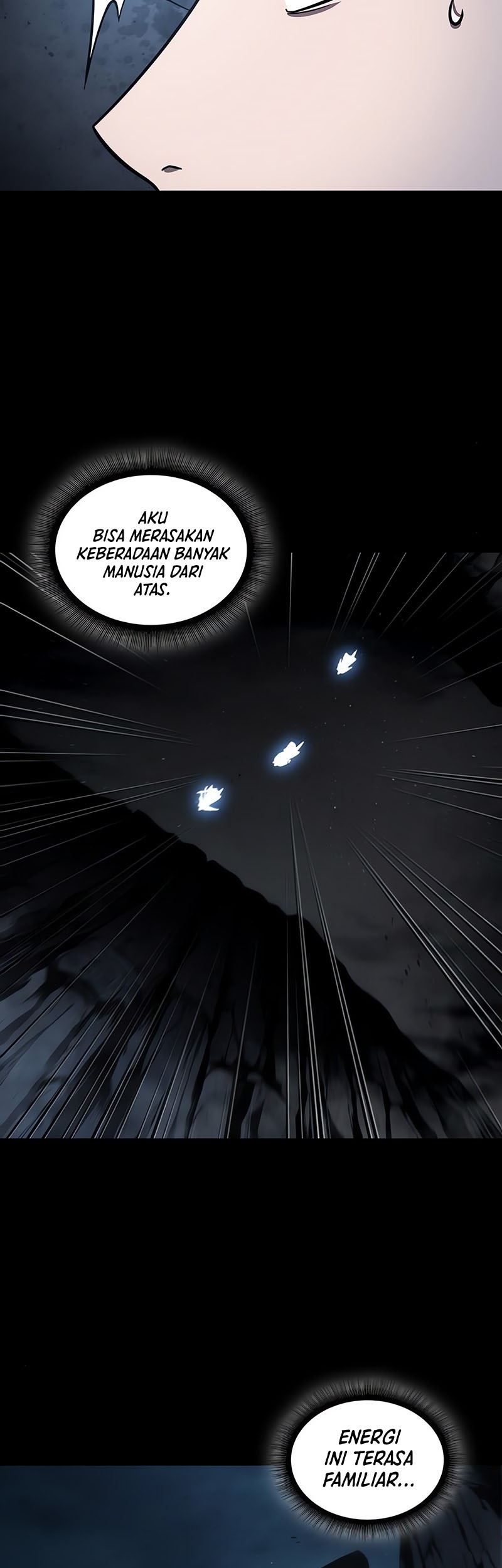 Nano Machine Chapter 151 - halaman 4