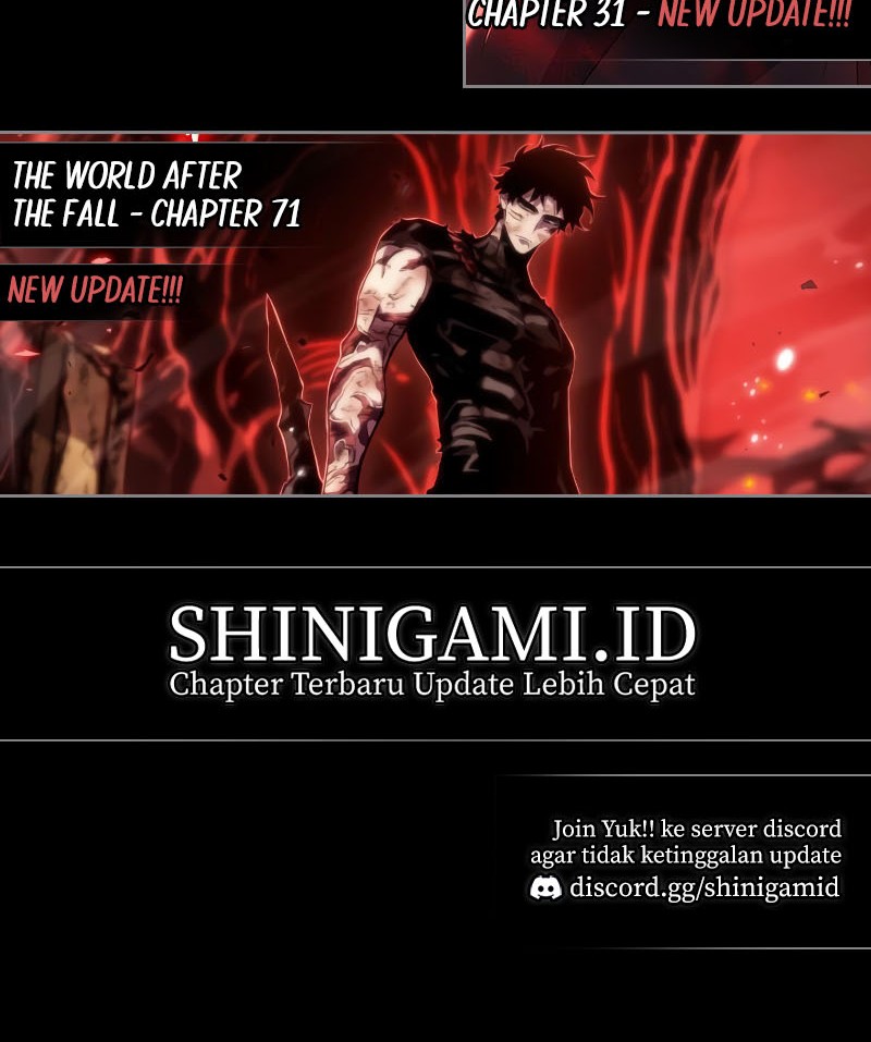 Nano Machine Chapter 151 - halaman 61