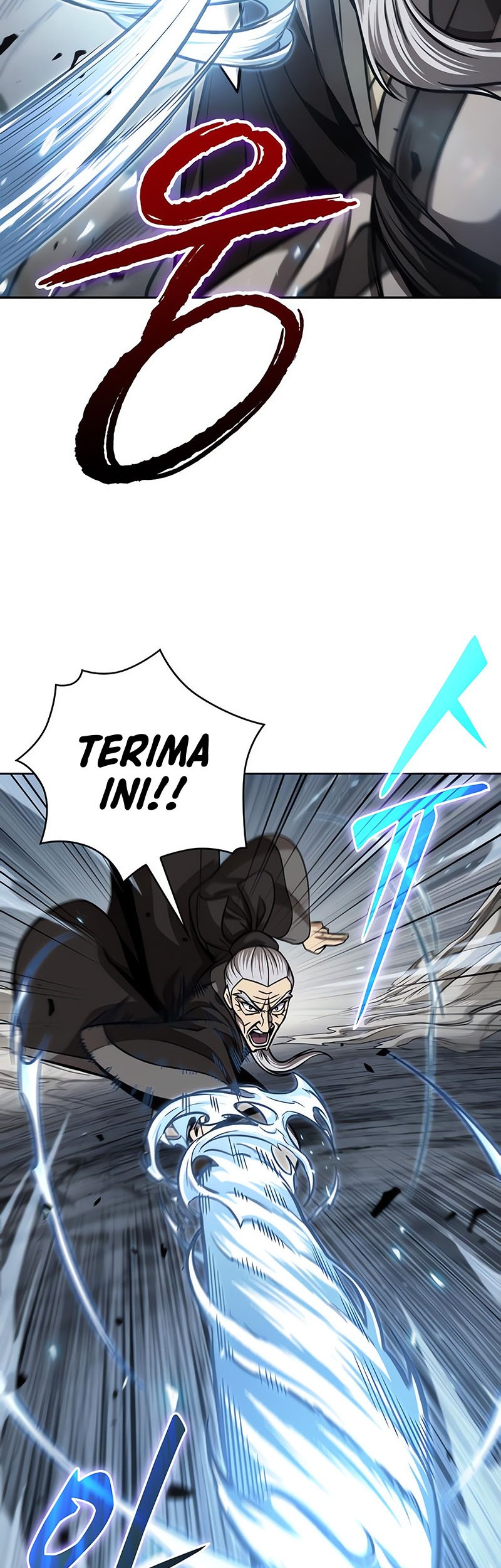 Nano Machine Chapter 152 - halaman 11