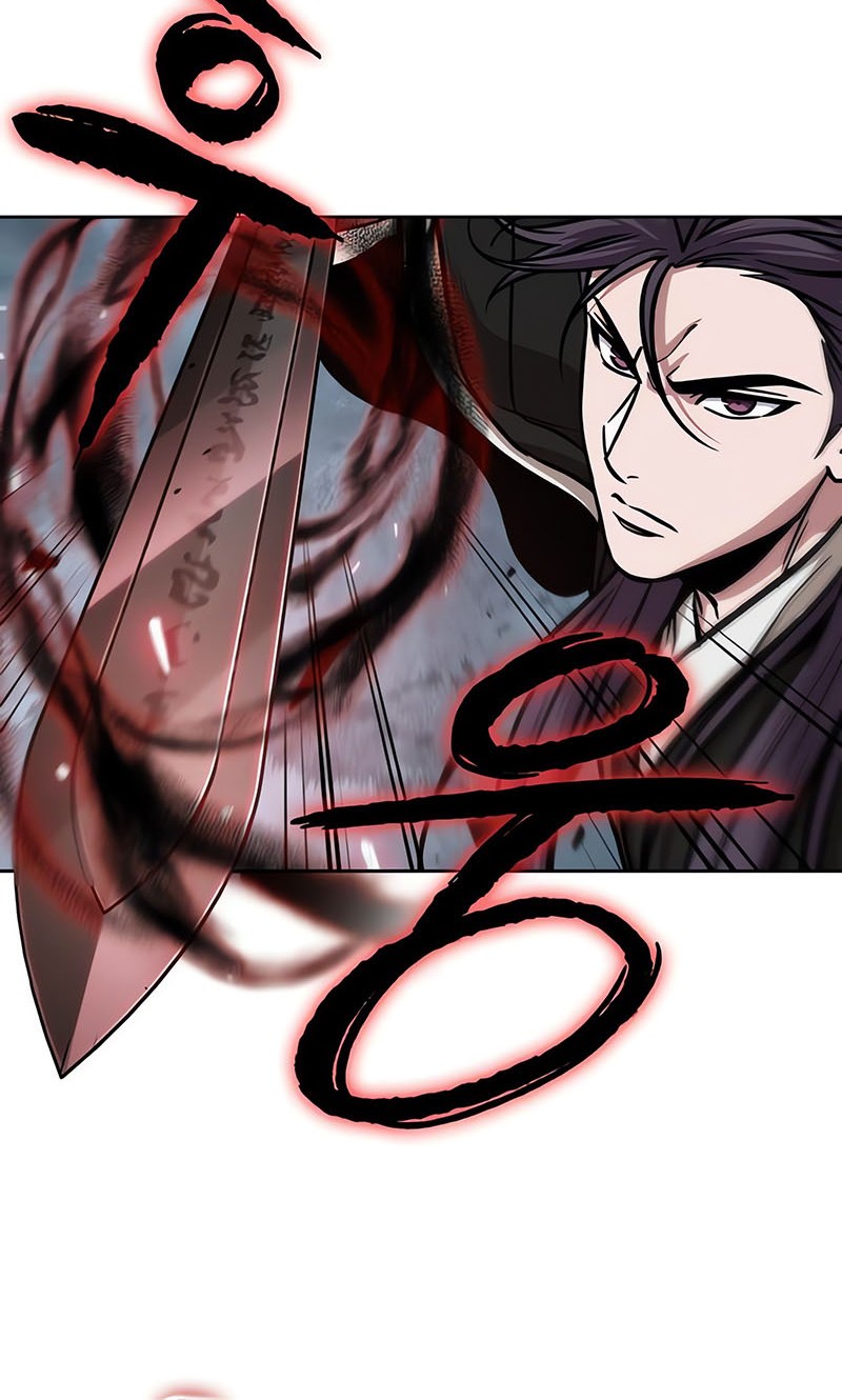 Nano Machine Chapter 152 - halaman 13