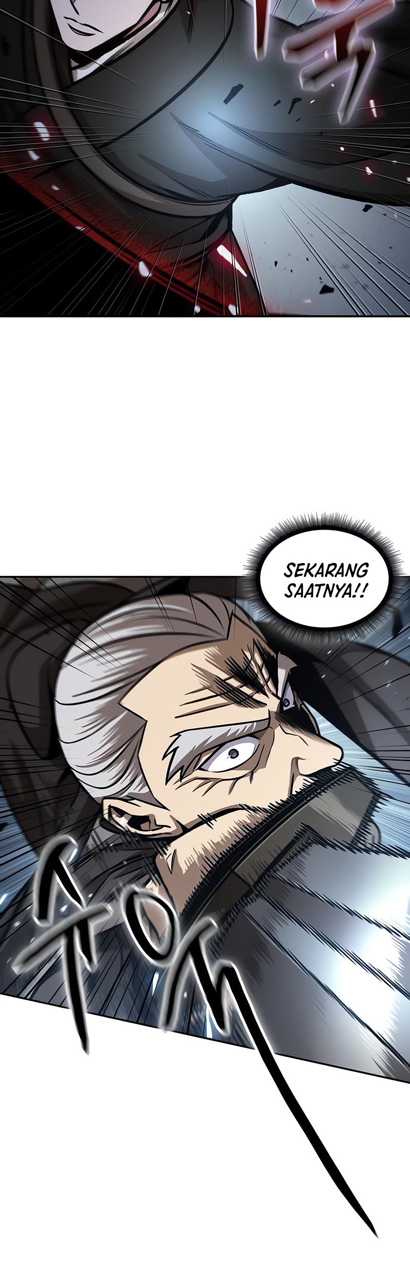 Nano Machine Chapter 152 - halaman 17