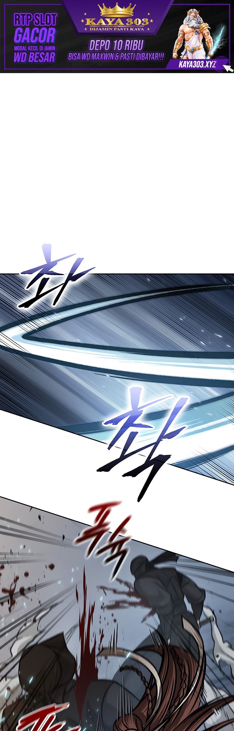 Nano Machine Chapter 152 - halaman 2