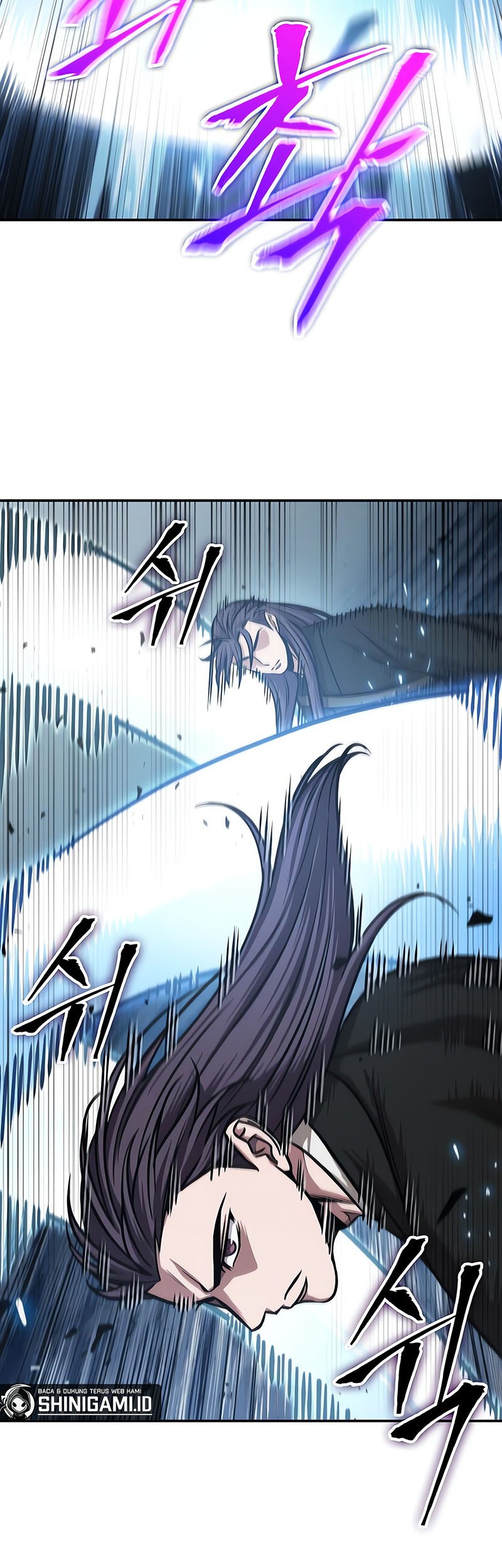 Nano Machine Chapter 152 - halaman 21
