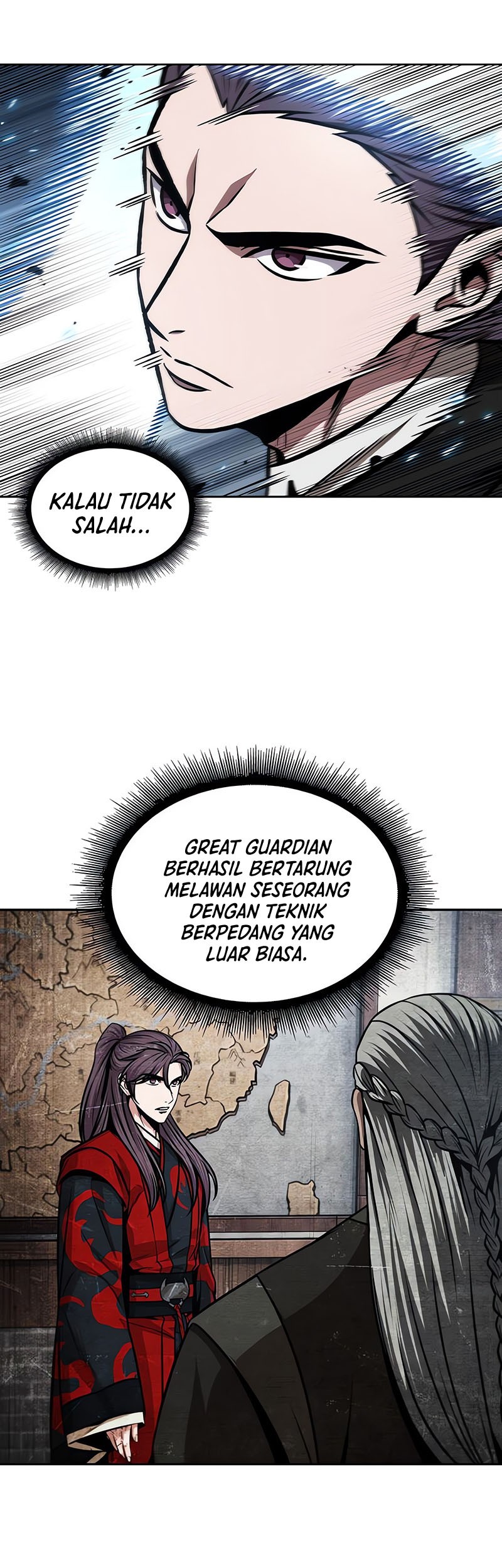 Nano Machine Chapter 152 - halaman 24