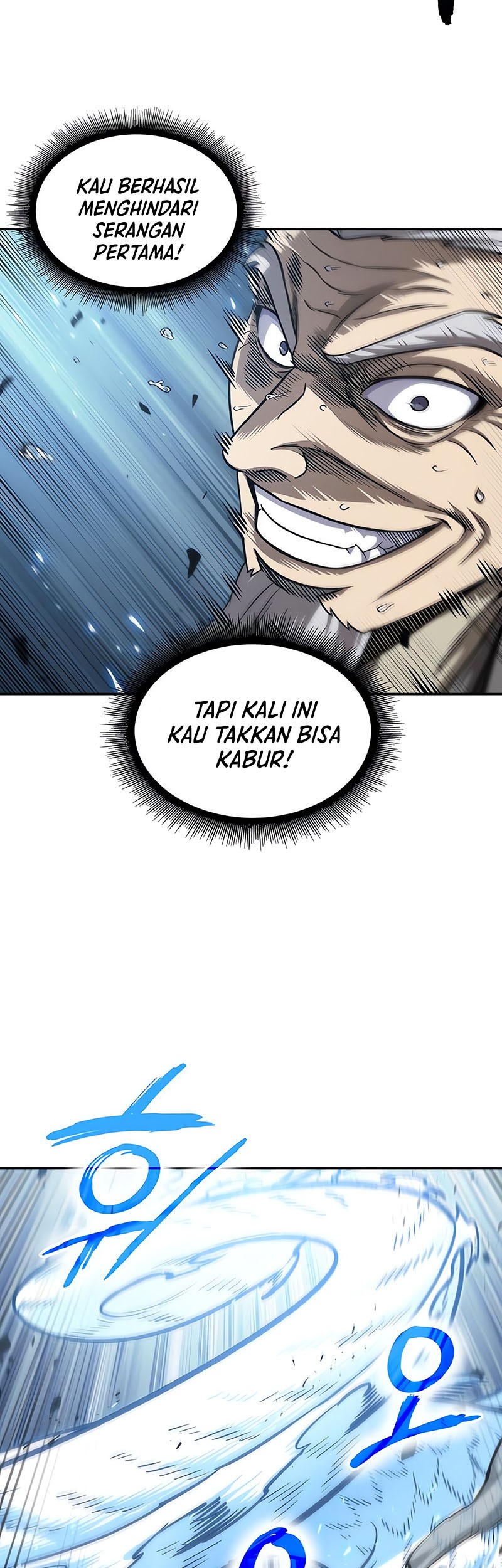 Nano Machine Chapter 152 - halaman 28