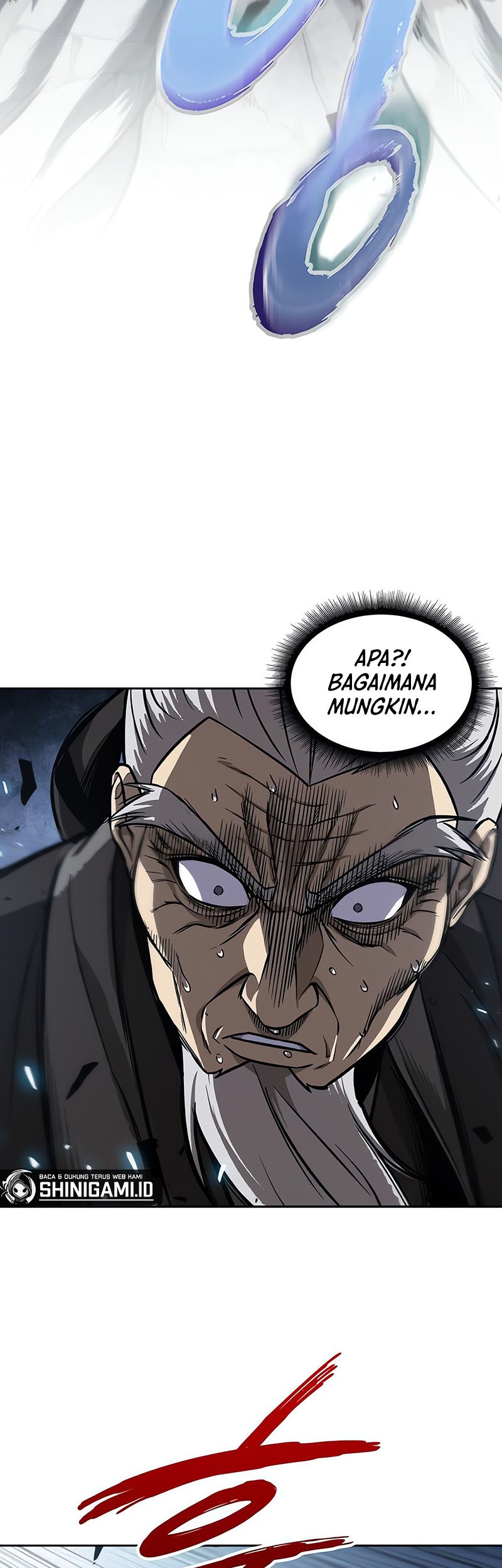 Nano Machine Chapter 152 - halaman 32