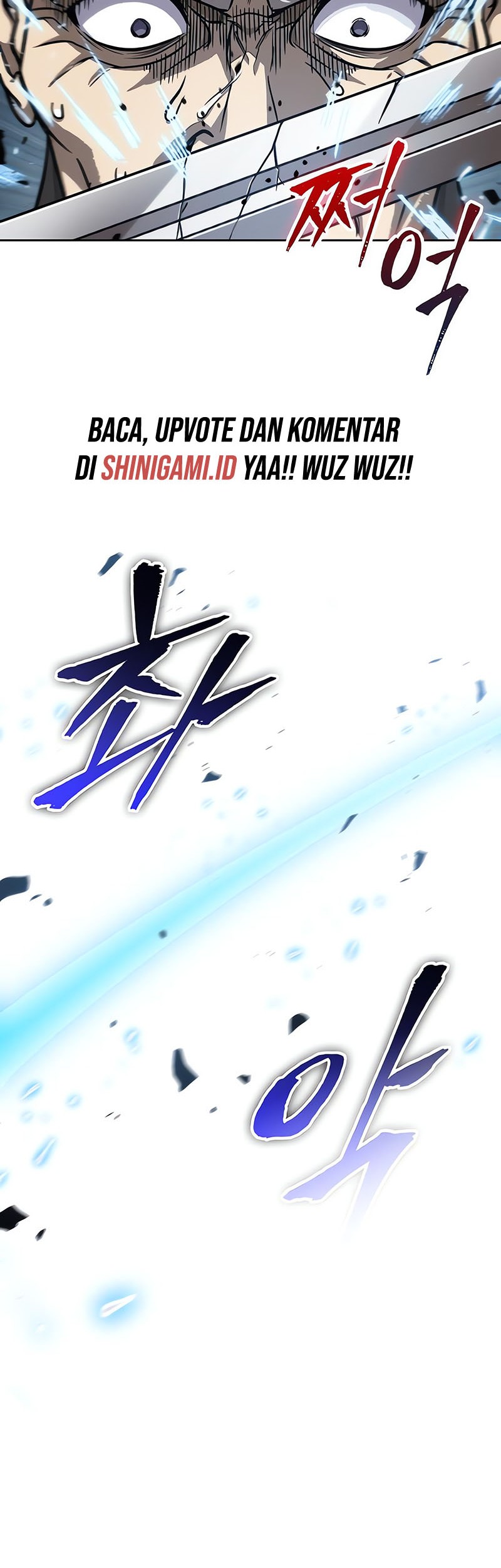 Nano Machine Chapter 152 - halaman 37
