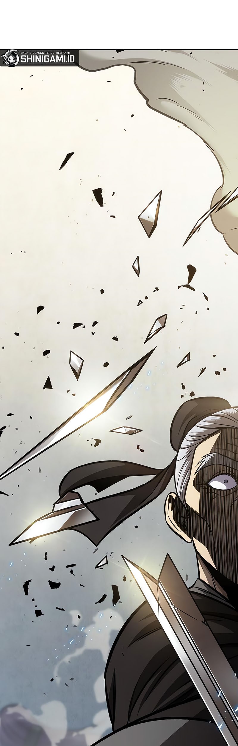 Nano Machine Chapter 152 - halaman 38