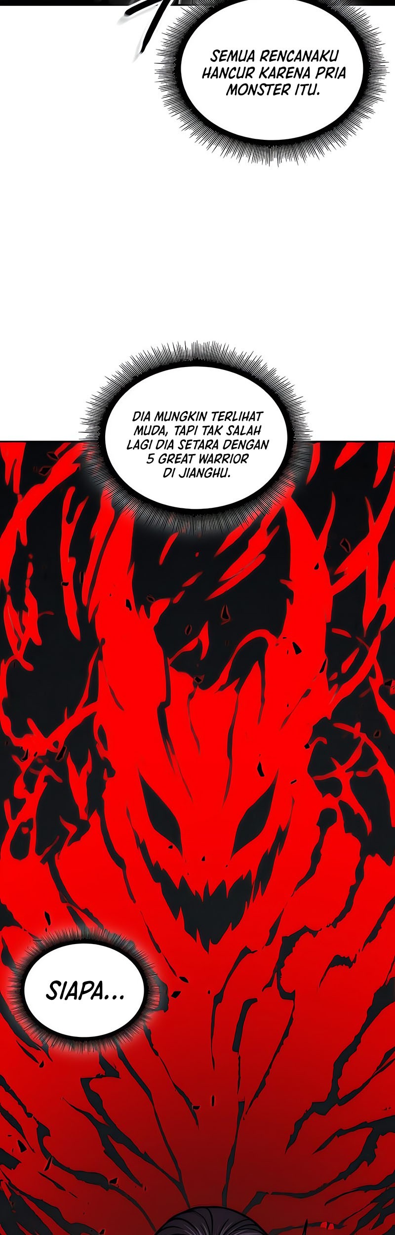 Nano Machine Chapter 152 - halaman 4