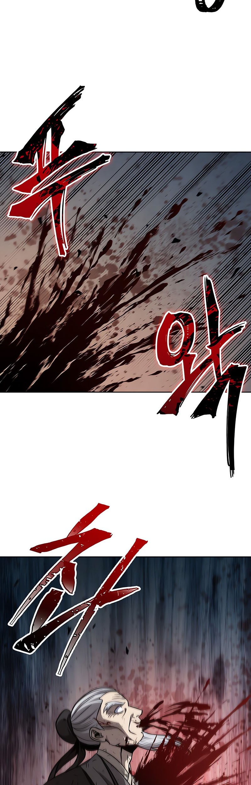 Nano Machine Chapter 152 - halaman 44