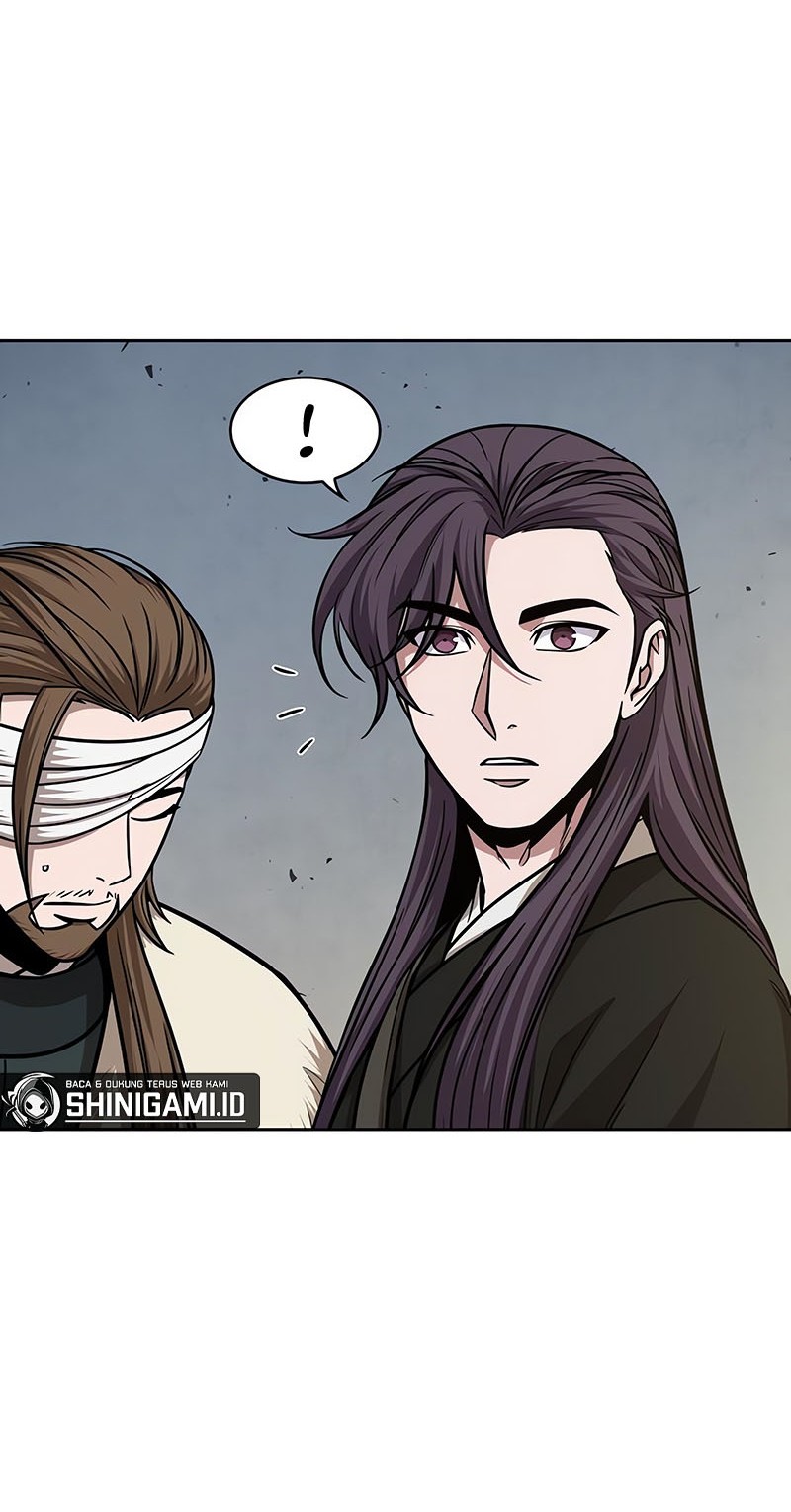 Nano Machine Chapter 152 - halaman 49