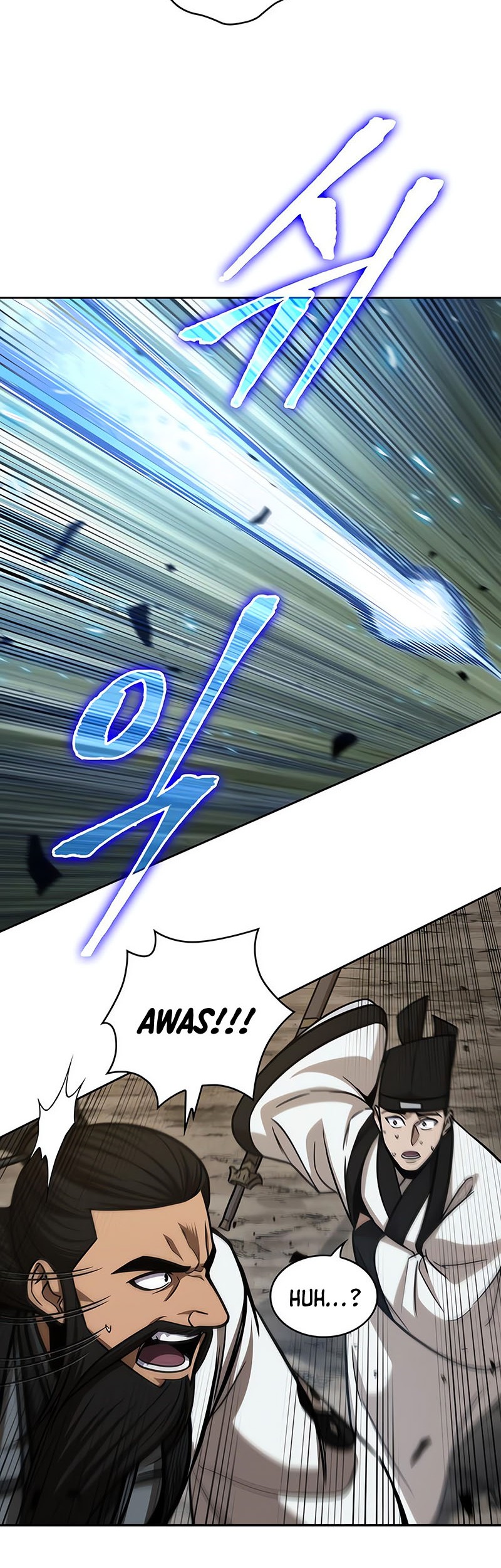 Nano Machine Chapter 152 - halaman 55