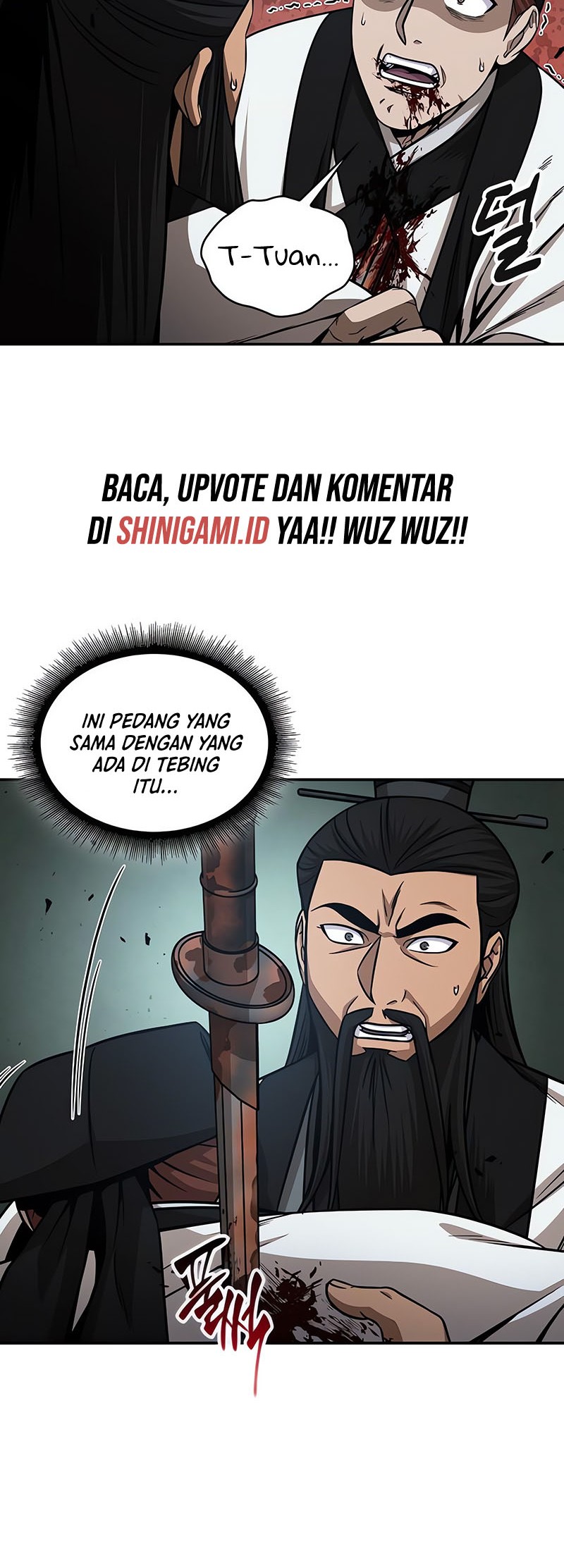Nano Machine Chapter 152 - halaman 57