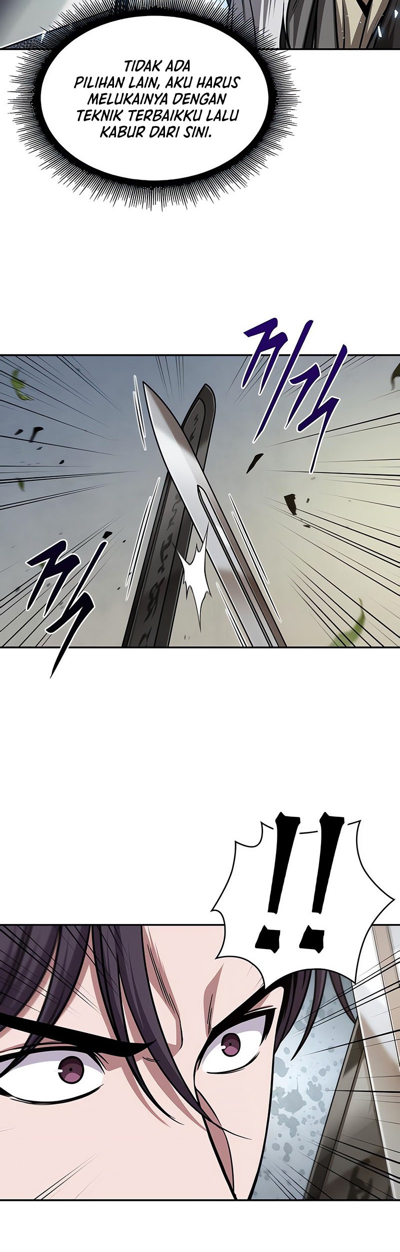Nano Machine Chapter 152 - halaman 7