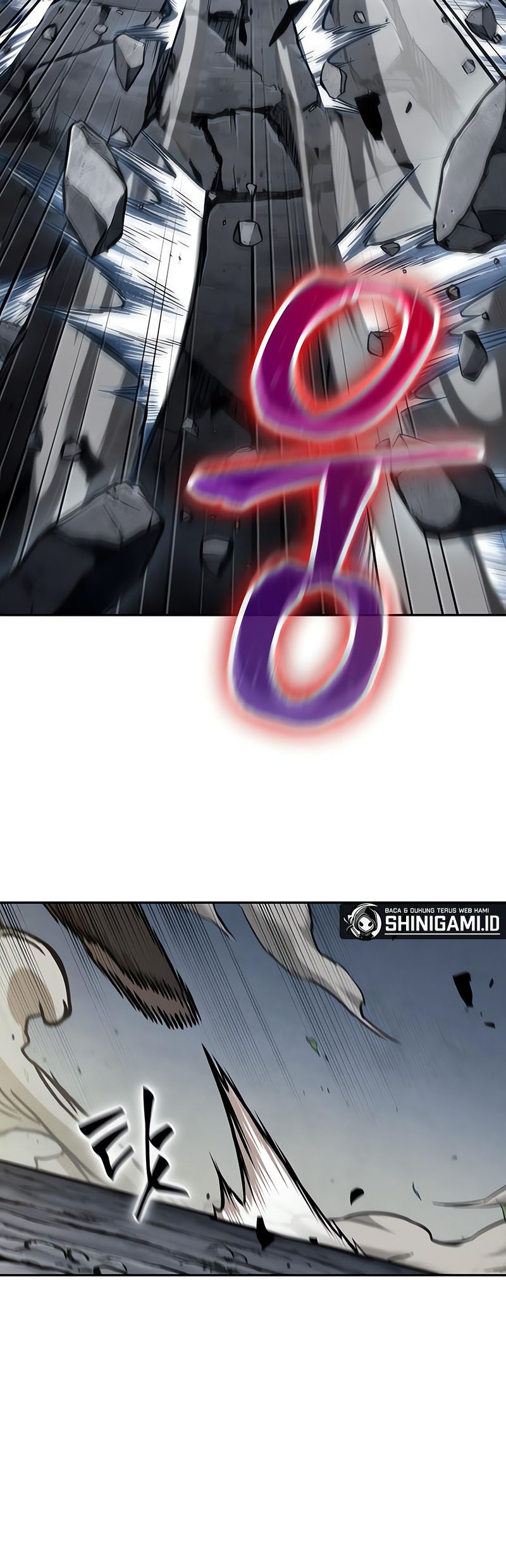 Nano Machine Chapter 152 - halaman 9
