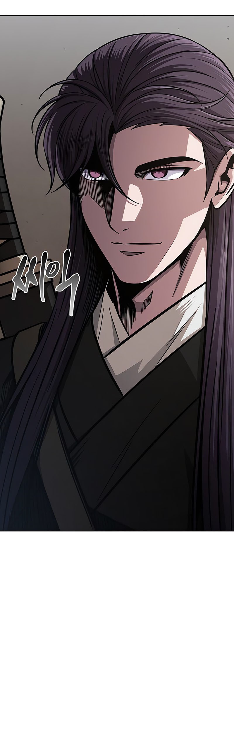 Nano Machine Chapter 153 - halaman 22