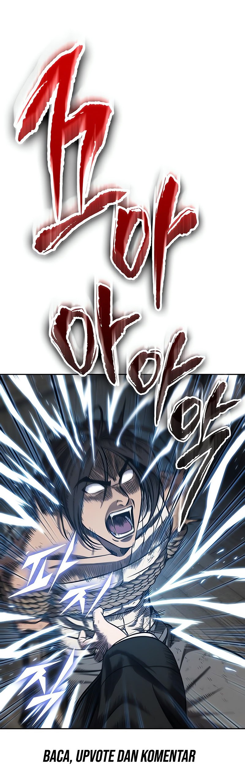 Nano Machine Chapter 153 - halaman 39