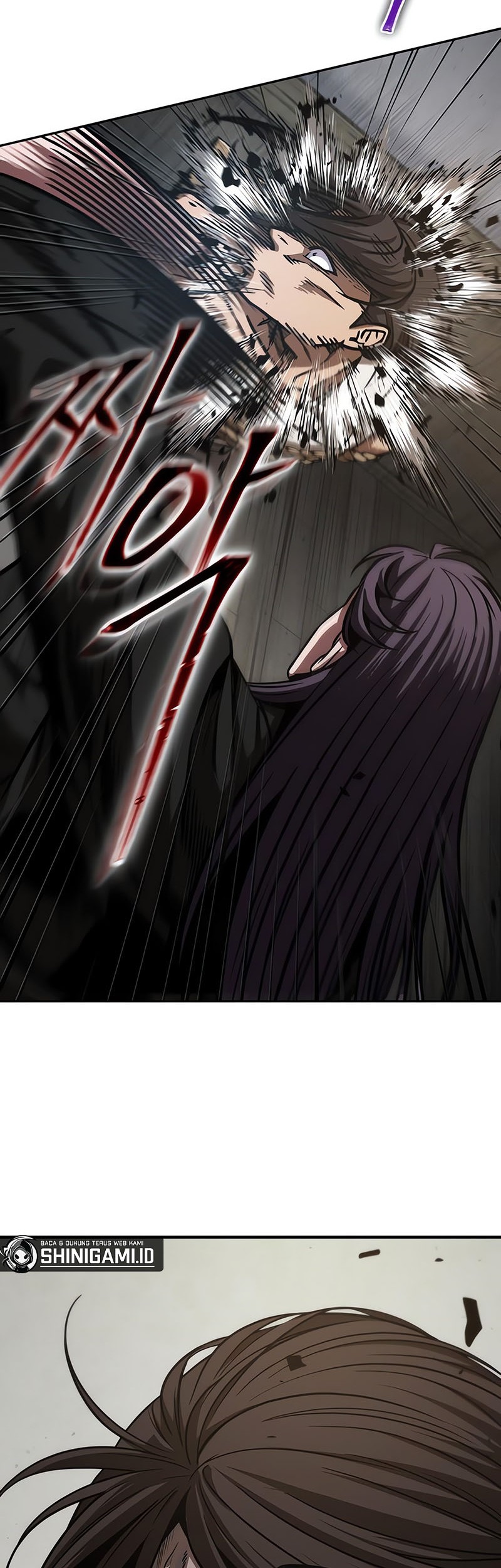 Nano Machine Chapter 153 - halaman 43