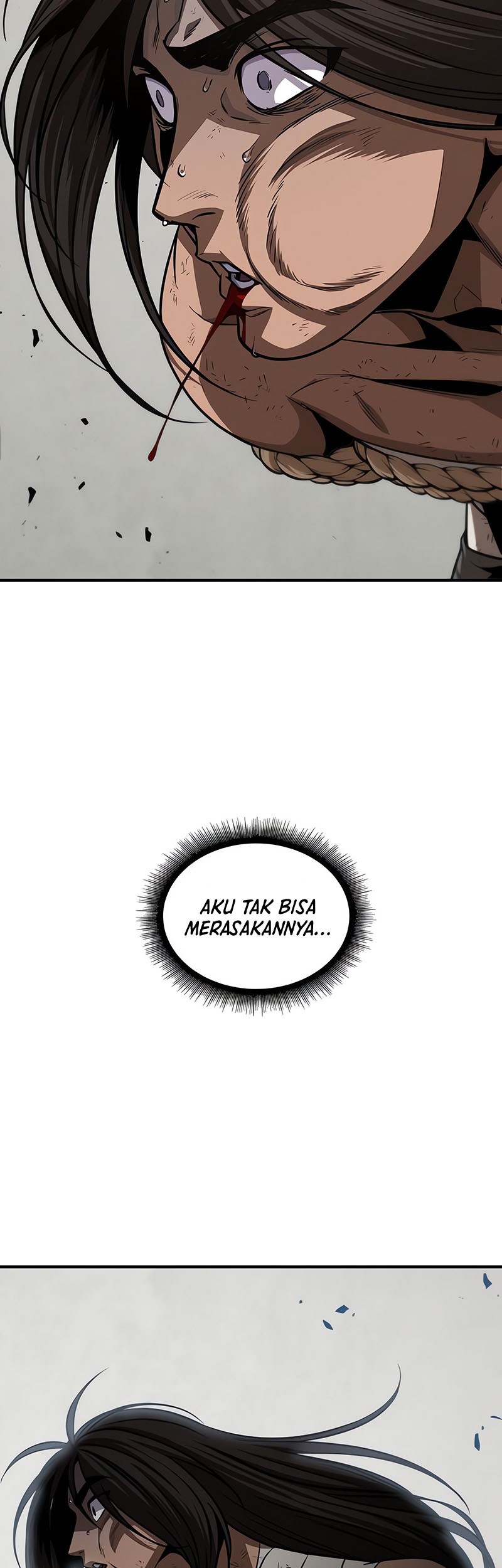 Nano Machine Chapter 153 - halaman 44