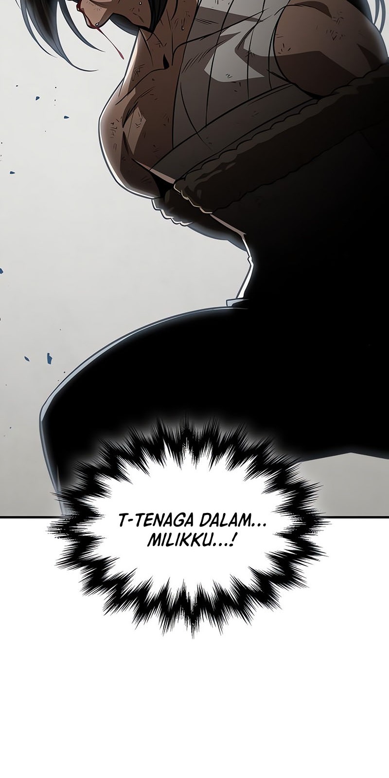 Nano Machine Chapter 153 - halaman 45