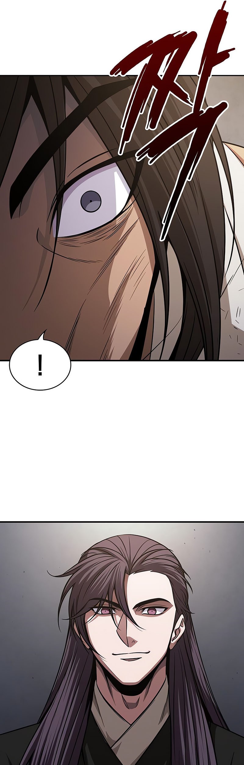 Nano Machine Chapter 153 - halaman 46