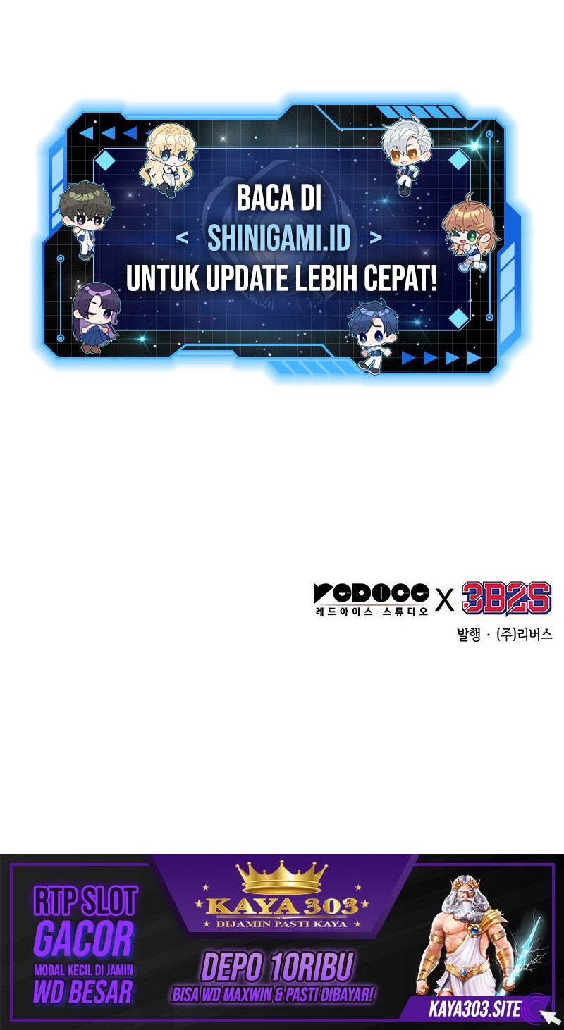 Nano Machine Chapter 153 - halaman 53