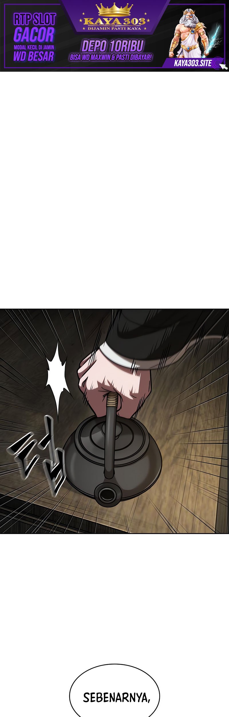 Nano Machine Chapter 154 - halaman 2