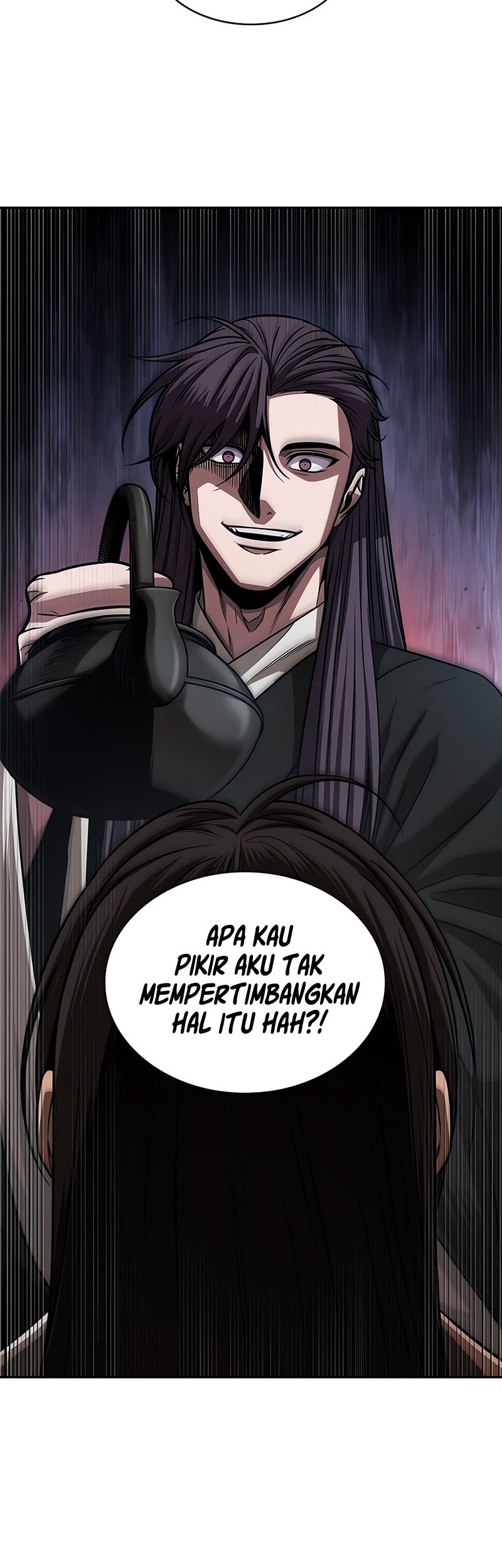 Nano Machine Chapter 154 - halaman 3