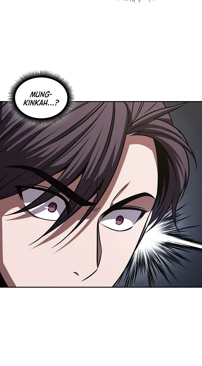 Nano Machine Chapter 154 - halaman 33