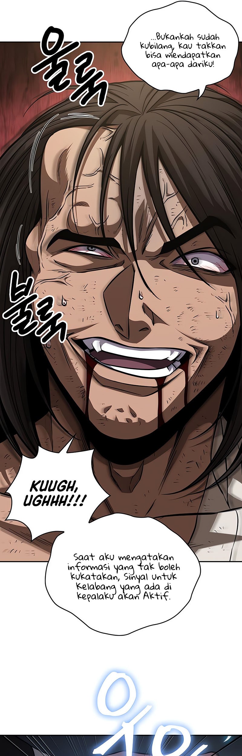 Nano Machine Chapter 154 - halaman 34