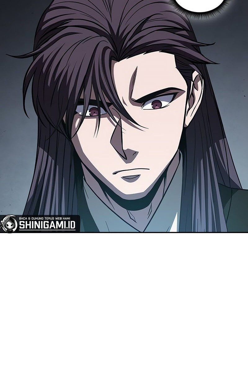 Nano Machine Chapter 154 - halaman 37