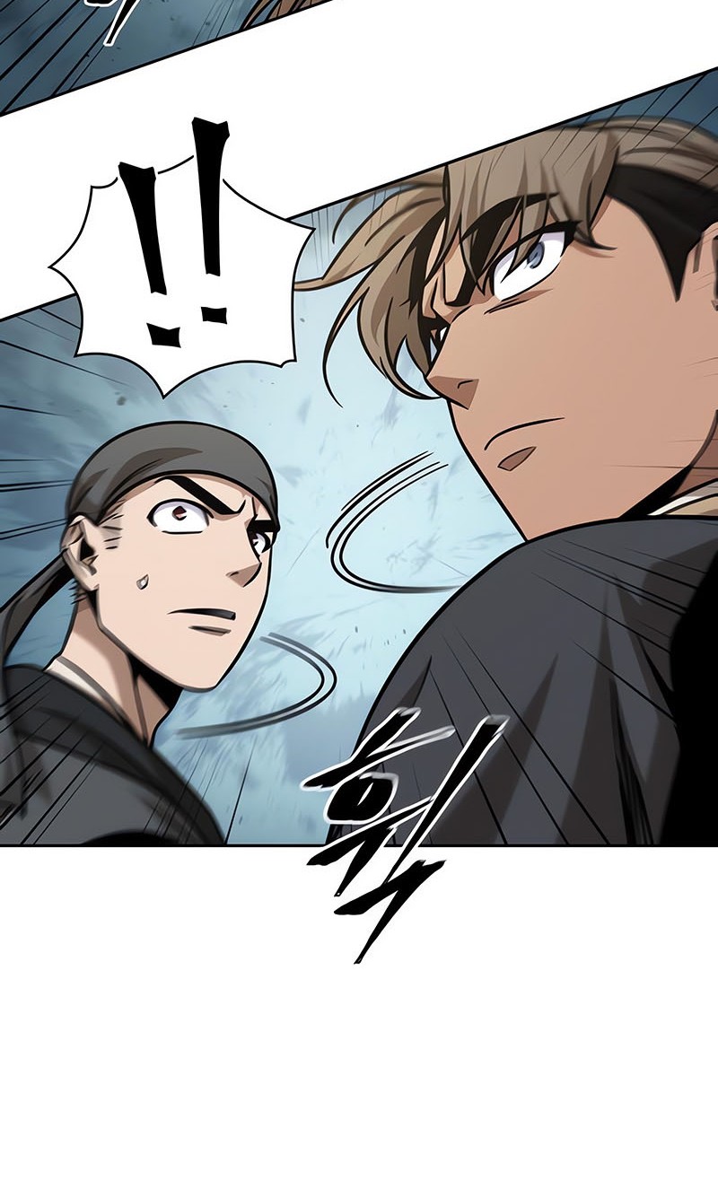 Nano Machine Chapter 154 - halaman 45