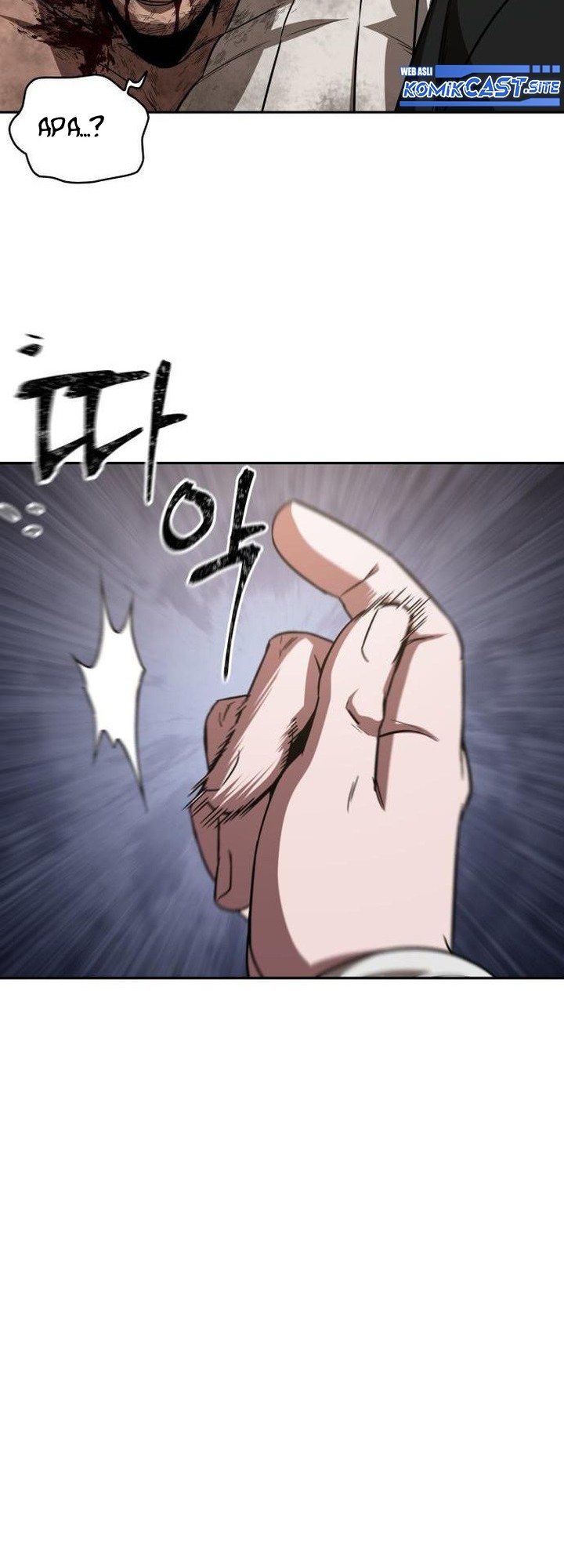 Nano Machine Chapter 155 - halaman 11