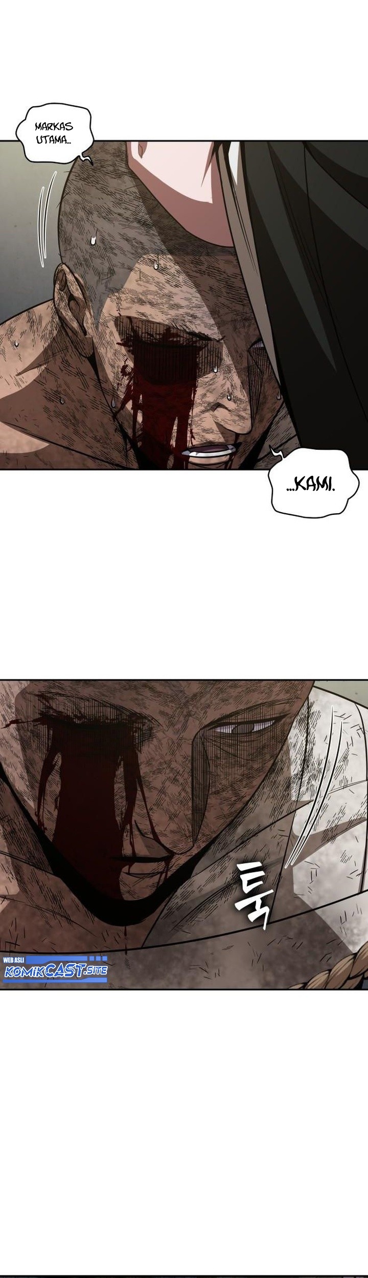 Nano Machine Chapter 155 - halaman 14