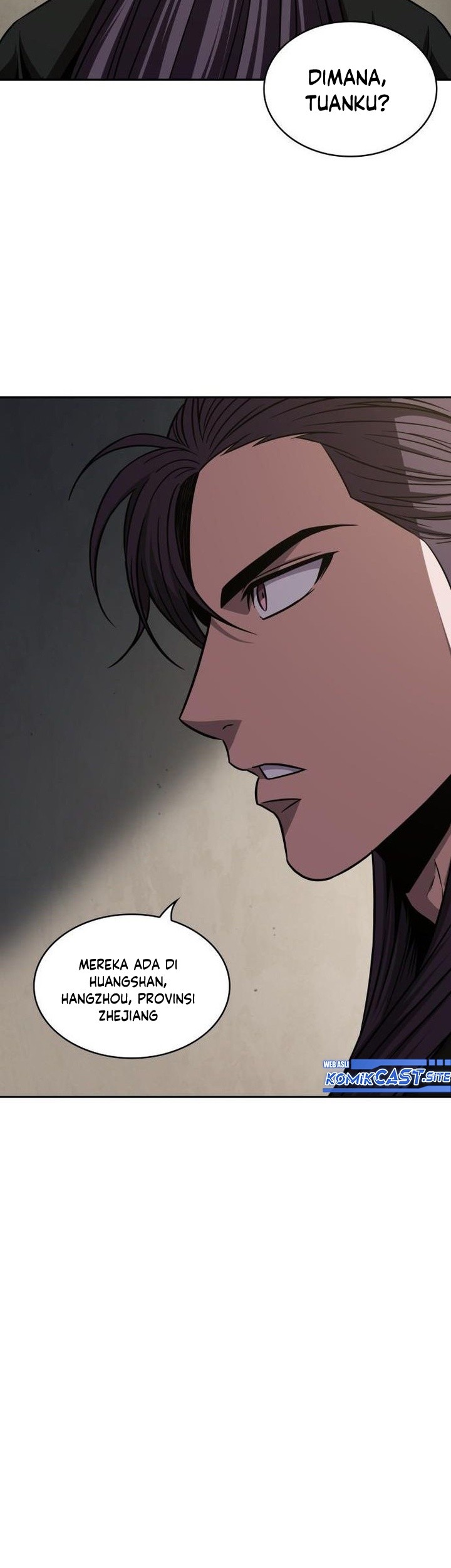 Nano Machine Chapter 155 - halaman 16