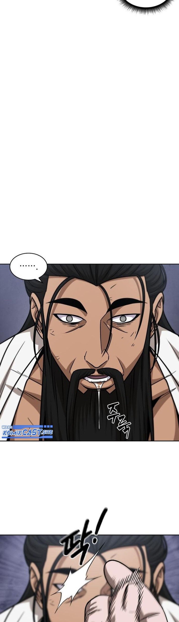 Nano Machine Chapter 155 - halaman 30
