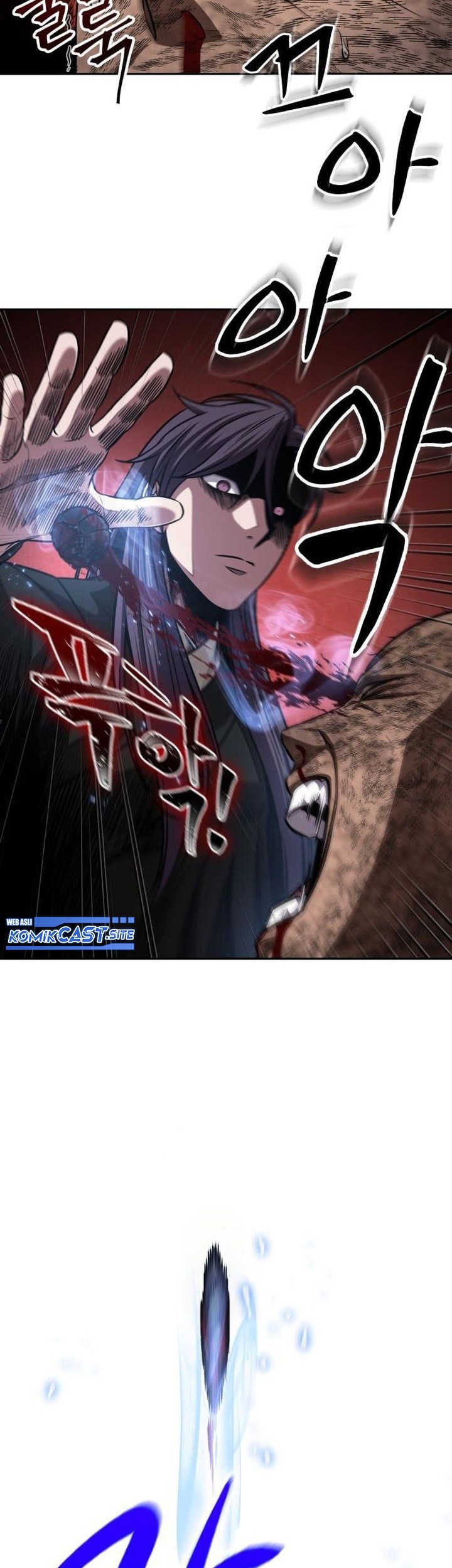 Nano Machine Chapter 155 - halaman 4
