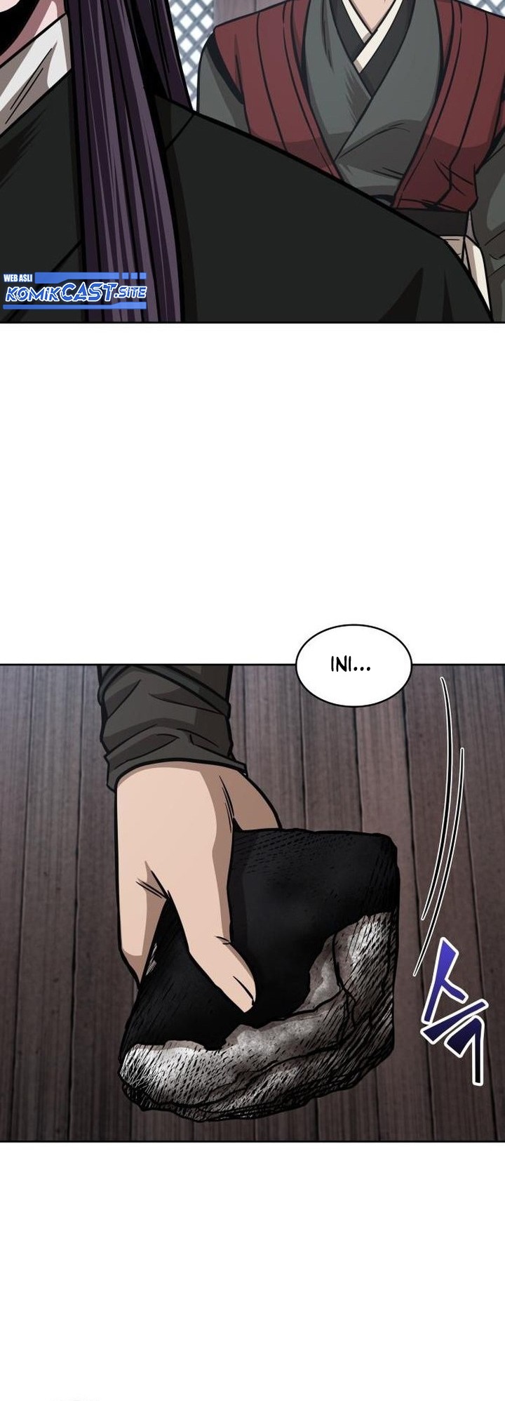 Nano Machine Chapter 155 - halaman 49
