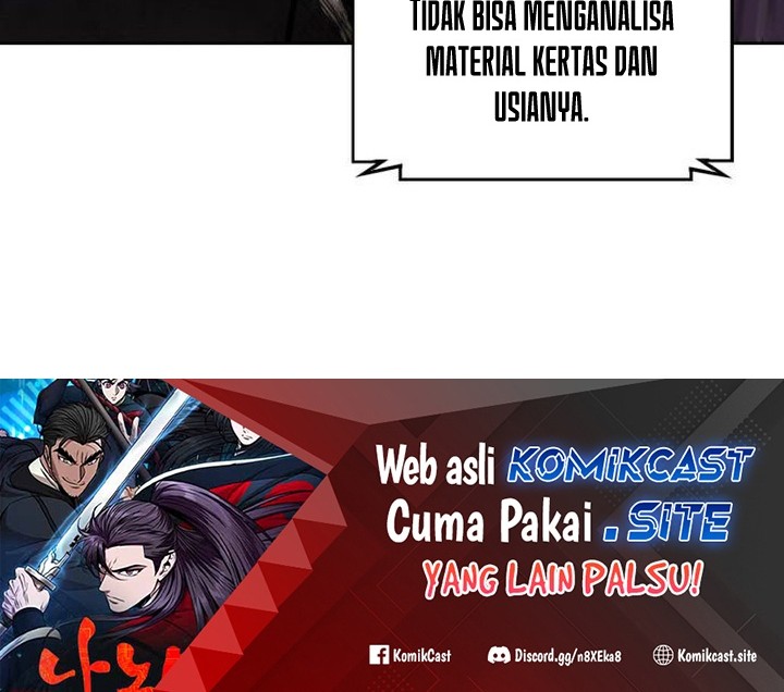 Nano Machine Chapter 155 - halaman 53